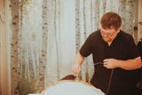 New Service Alert: Cupping Therapy