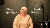 Client Spotlight: Linda Graham