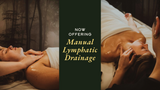 Dandle Spa Now Offers Manual Lymphatic Drainage in Chattanooga