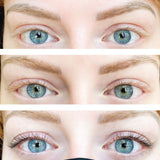 Lash Lift & Tint Benefits