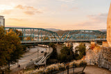Ultimate Girls Trip Itinerary to Chattanooga (With a Stress-Free Spa Day)