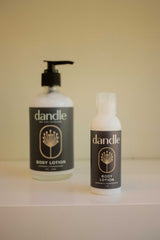 Dandle Lavender Frankincense Body Lotion