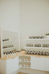 Citrus Mint Body Wash
