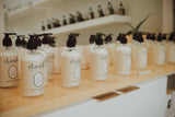 Citrus Mint Body Lotion