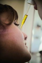 Antioxidant Oil