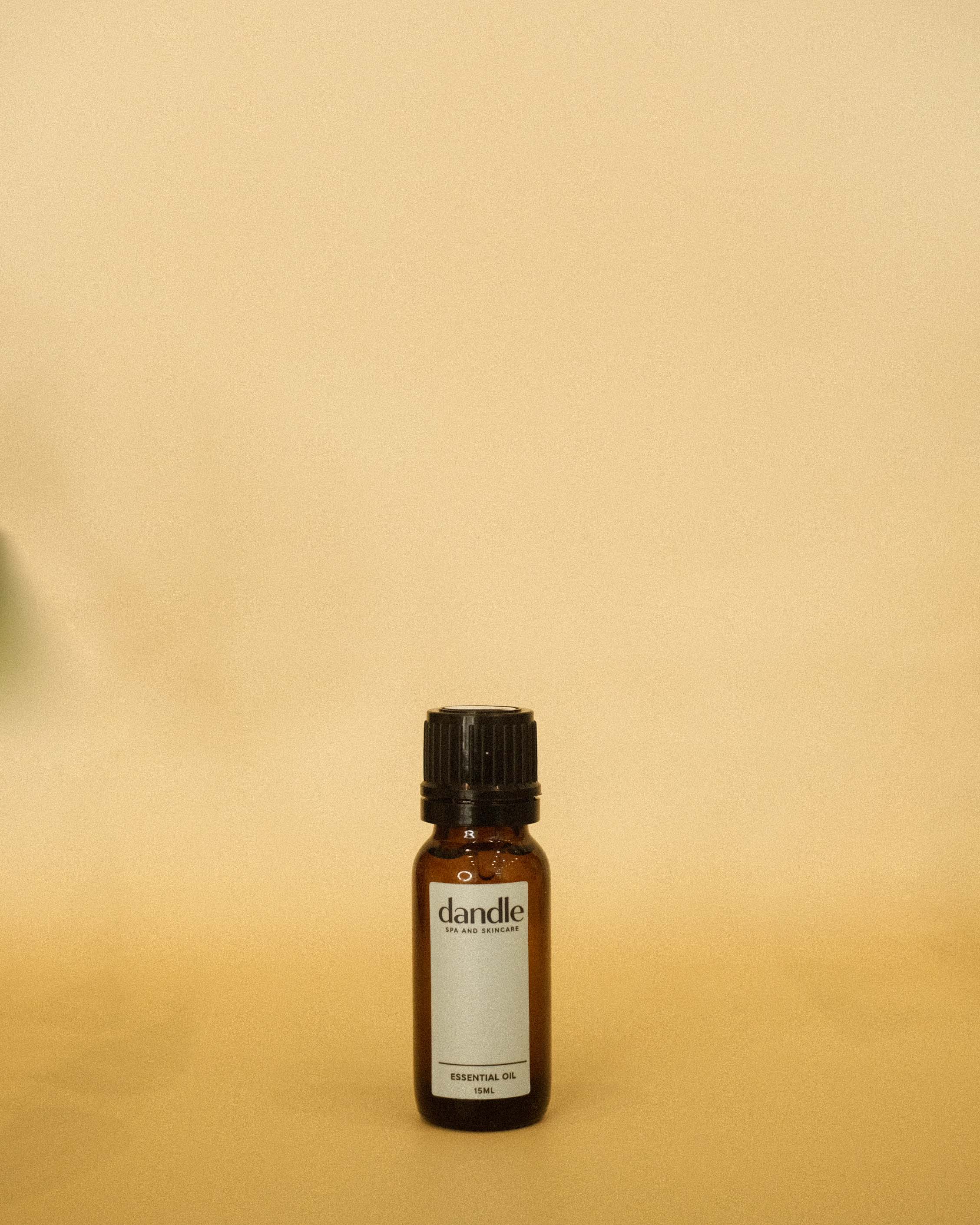 Dandle Spa essential oil 