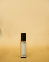 Dandle essential oil roll on with essential oils and coconut oil