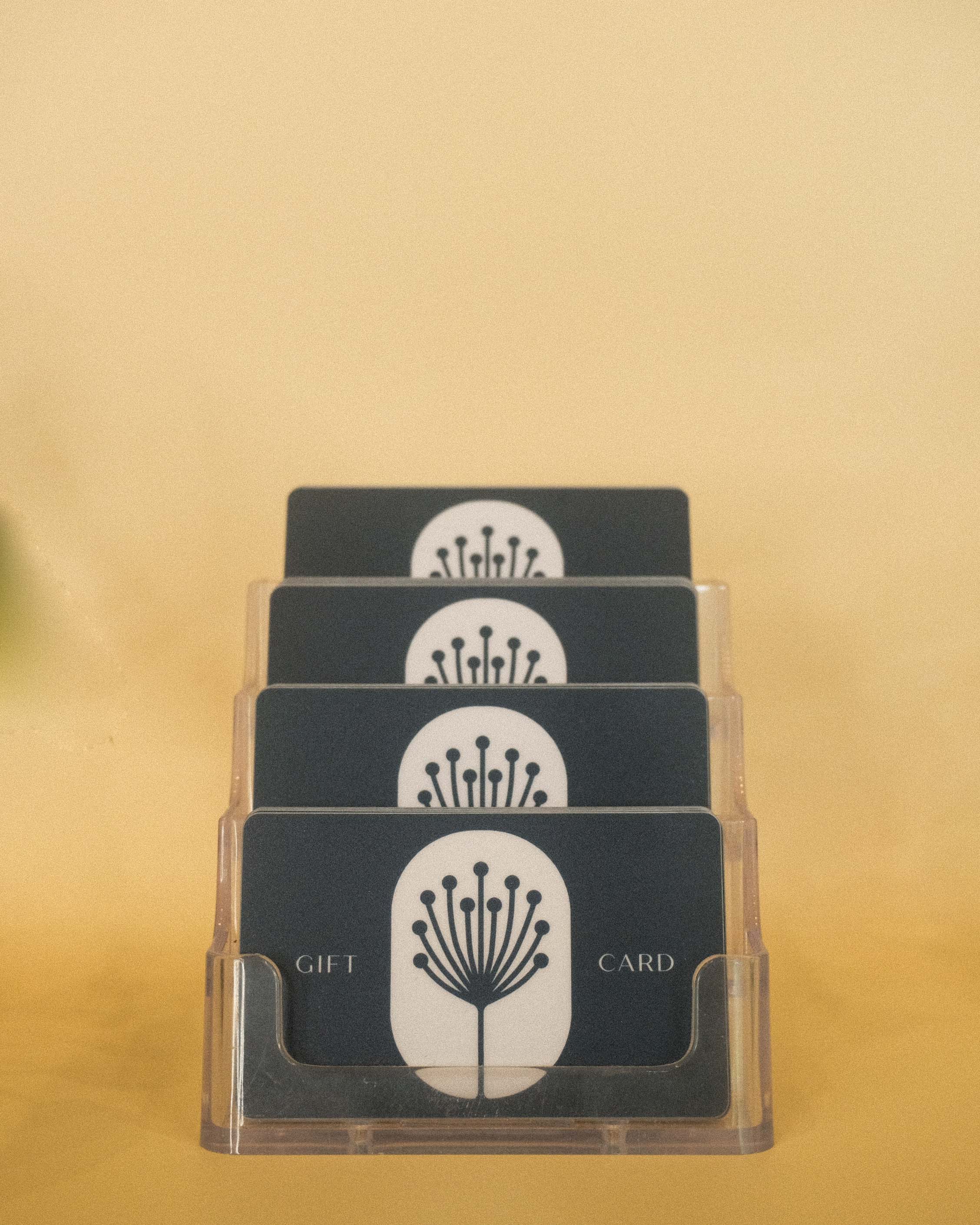 Dandle Gift Card