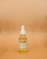 Dandle antioxidant oil for mature skin