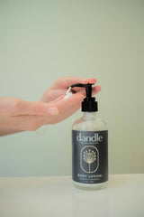 Body Lotion