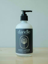 Dandle Lavender Frankincense Body Lotion