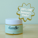 Cleansing Balm