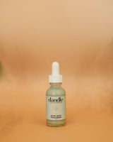 Dandle acne spot treatment for sensitive skin