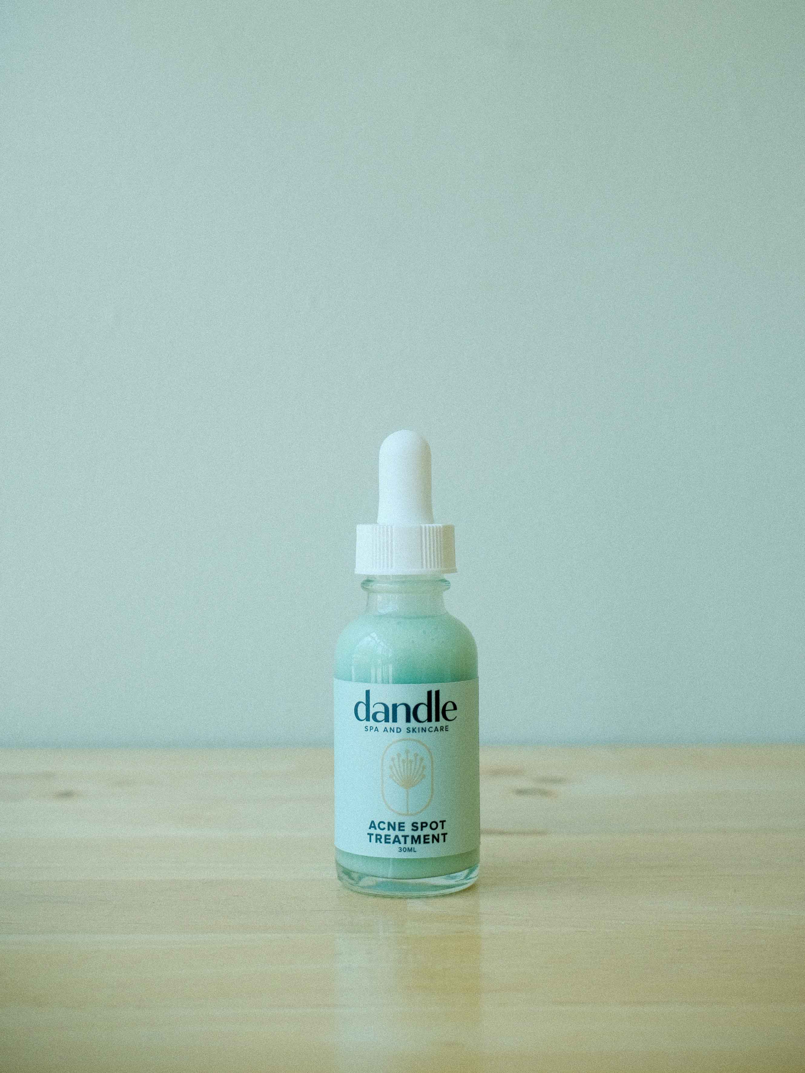 Acne Spot Treatment - Dandle