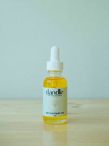 Antioxidant Oil - Dandle