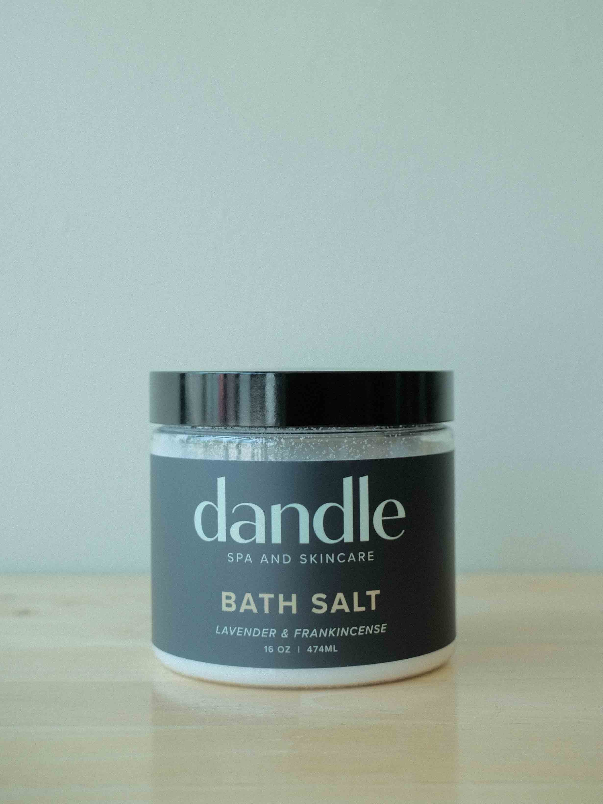 Bath Salt - Dandle