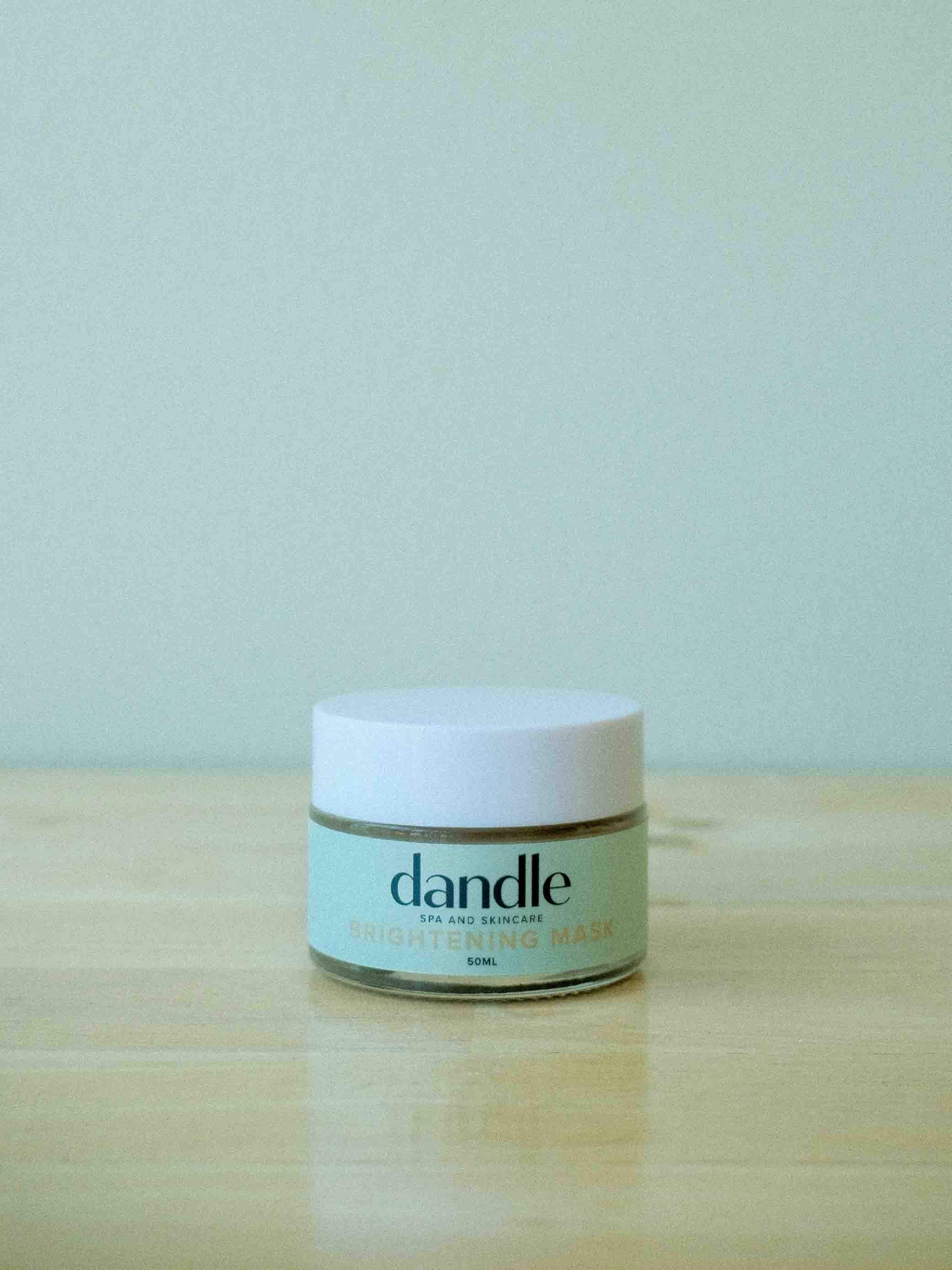 Brightening Mask - Dandle