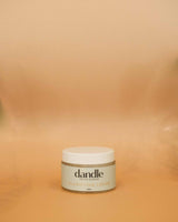 Dandle clarifying cream for dry and acne prone skin
