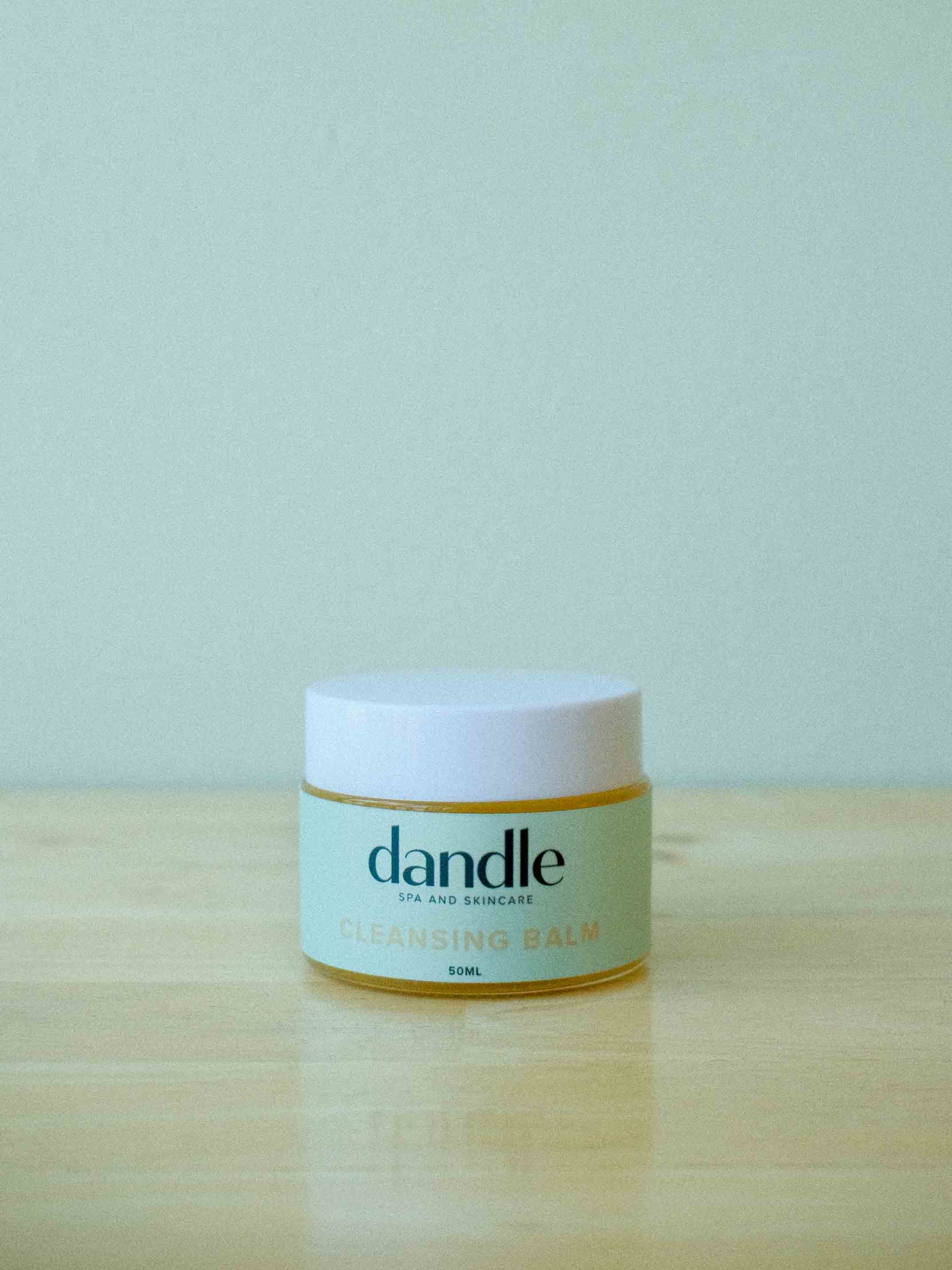 Cleansing Balm - Dandle