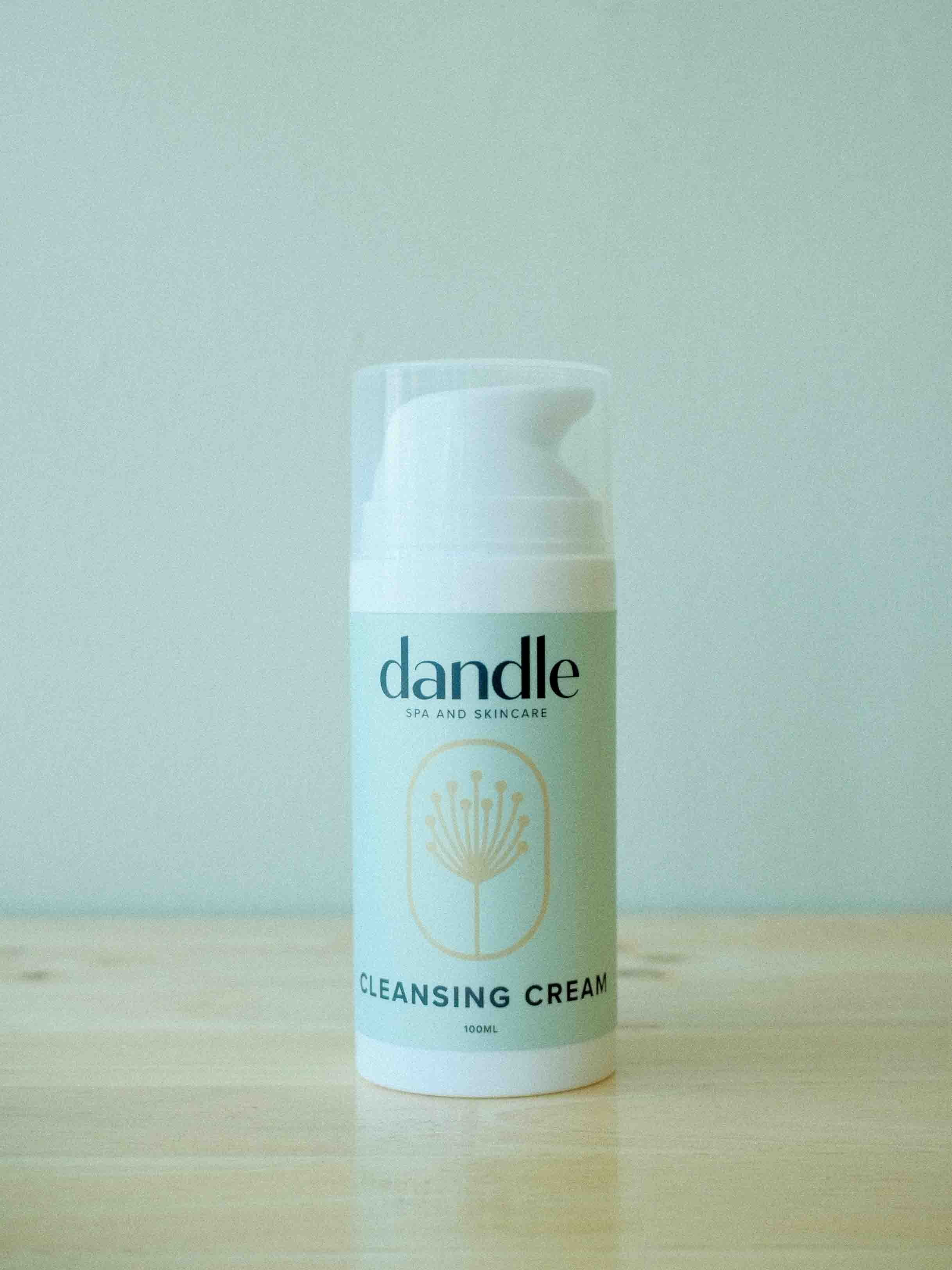 Cleansing Cream - Dandle