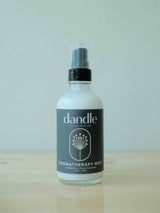Lavender & Frankincense Aromatherapy Mist - Dandle