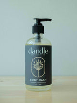Body Wash - Dandle