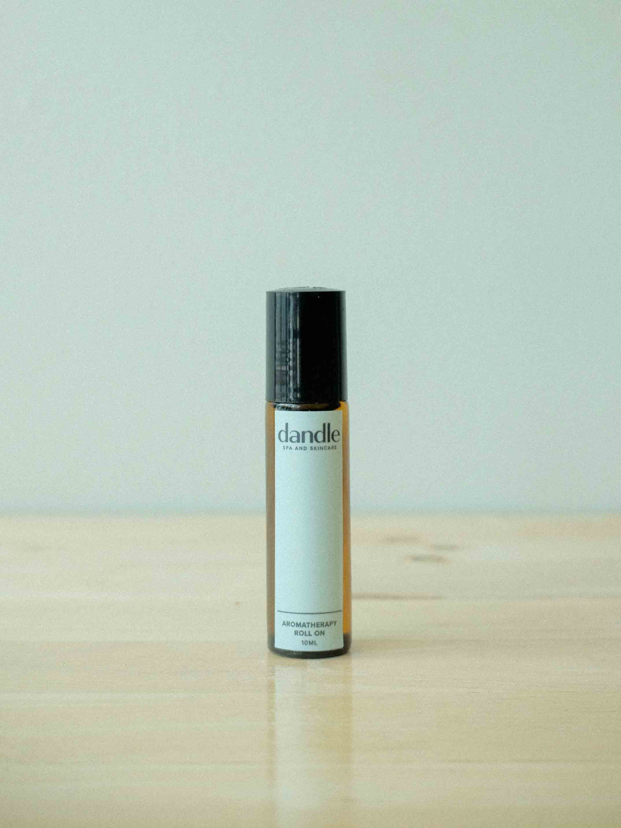 Aromatherapy Roll-On - Dandle