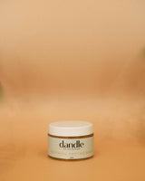 Dandle soothing enzyme mask for sensitive skin