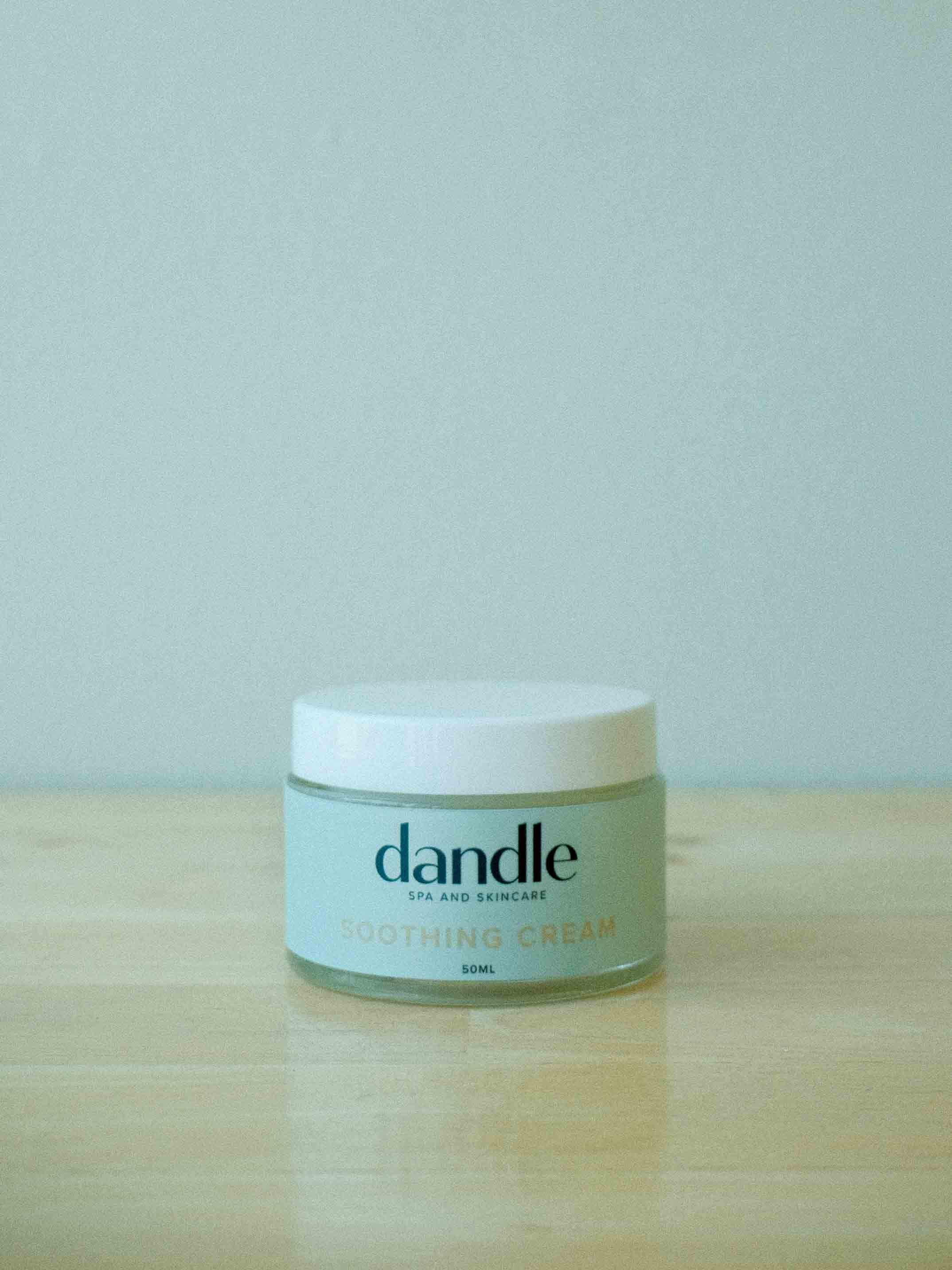 Soothing Cream - Dandle