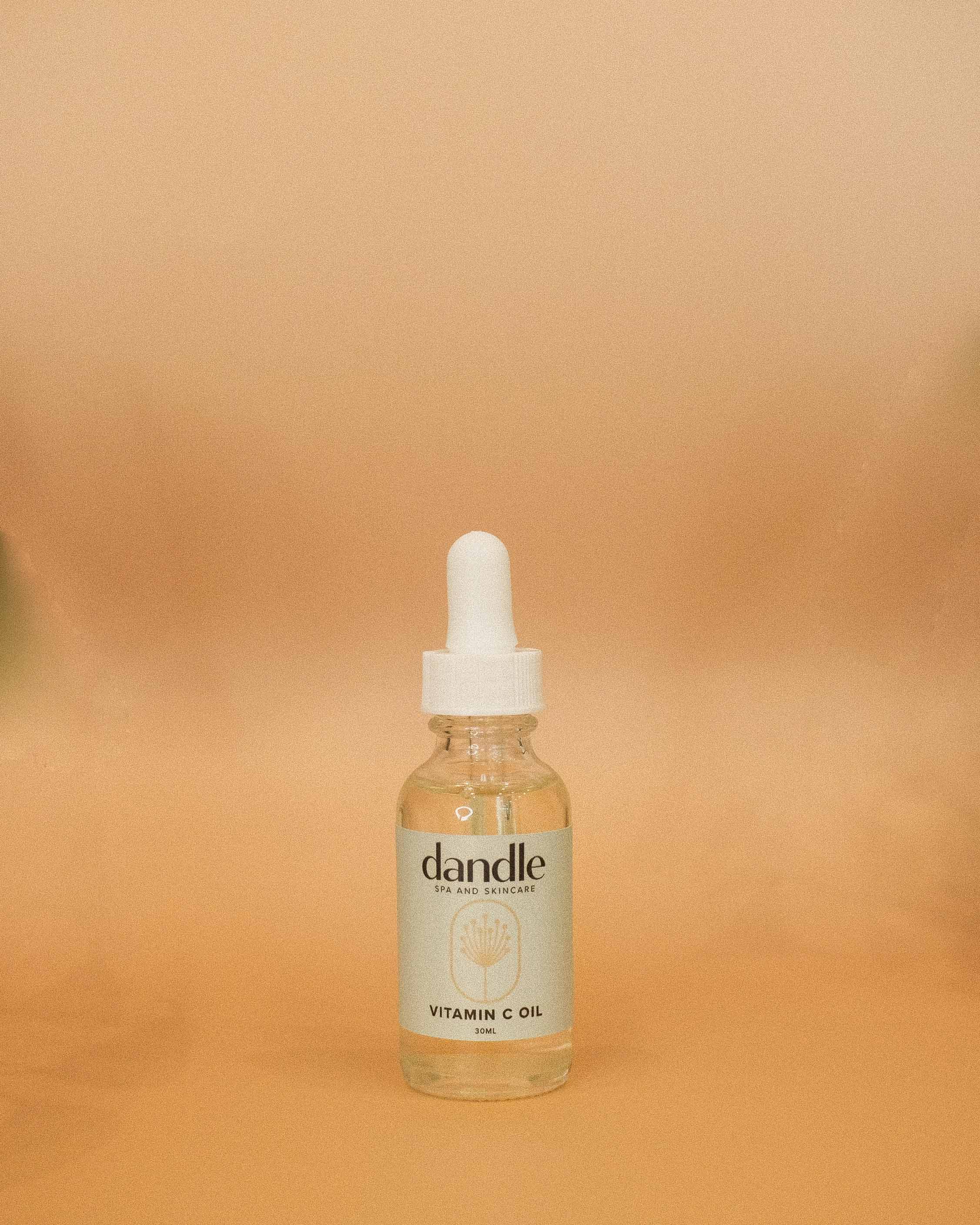 Dandle Vitamin C oil for all skintypes