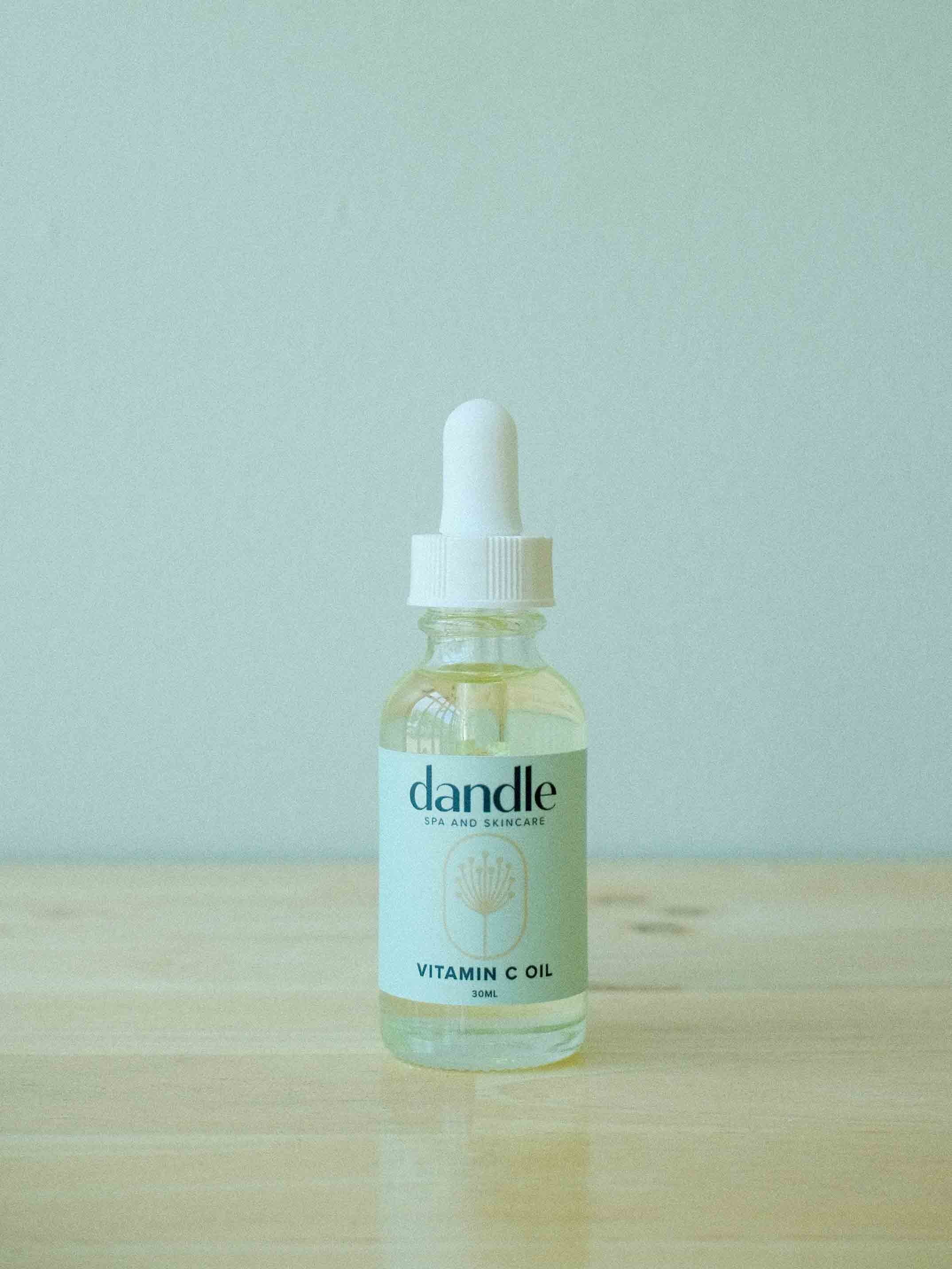 Vitamin C Oil - Dandle